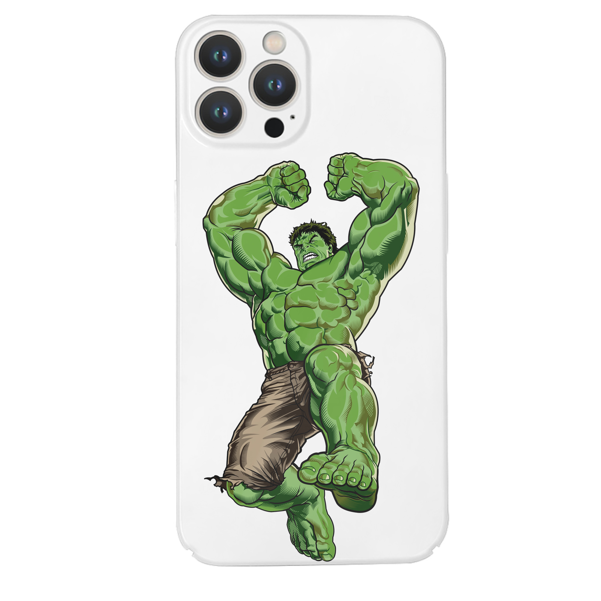 （画像用） アベンジャーズ The Avengers 【iPhone 14シリーズ対応】ハードケース